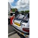 Citroen Saxo wing mount system Citroen Saxo wing mount system